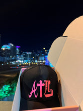 Load image into Gallery viewer, M2BM Trucker Hat (Breast Cancer Edition)
